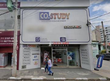 84276279116d8487a8bb882ea3fce3ee395a7b0a · Prédio, 971 m² - venda por R$ 2.438.000,00 ou aluguel por R$ 16.700,00/mês - Centro - Guarulhos/SP