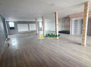 17c972cb820b8fddb5e26647595f38a6b082ae51 · Sala para alugar, 170 m² por R$ 3.200,00/mês - Jardim São João - Guarulhos/SP