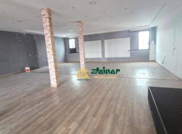 54e6d91309c12569d963af47e6259724bbc063aa · Sala para alugar, 170 m² por R$ 3.200,00/mês - Jardim São João - Guarulhos/SP