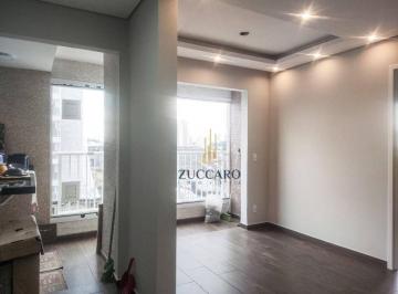 0dfbdc736723f2fbceda3d3ba51a3cf9ca5e0605 · Apartamento à venda, 43 m² por R$ 405.000,00 - Vila Itapegica - Guarulhos/SP
