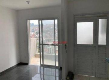 beba74900fc863f527f66bac61538344ac0dc833 · Apartamento à venda, 47 m² por R$ 390.000,00 - Vila Galvão - Guarulhos/SP