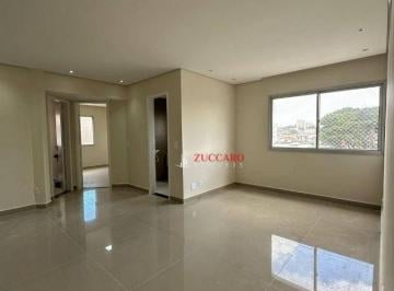 6c32d62a846599db37c9cd8bc496d35134d46009 · Apartamento, 65 m² - venda por R$ 420.000,00 ou aluguel por R$ 3.470,00/mês - Centro - Guarulhos/SP
