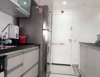 bc9c1d49422c20821c322700d788971cf433e893 · Apartamento à venda, 60 m² por R$ 470.000,00 - Picanço - Guarulhos/SP