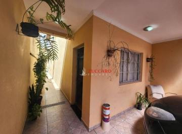 4684965e962fe558f1d077bf5253e306cc8e9895 · Sobrado à venda, 110 m² por R$ 650.000,00 - Parque Continental - Guarulhos/SP