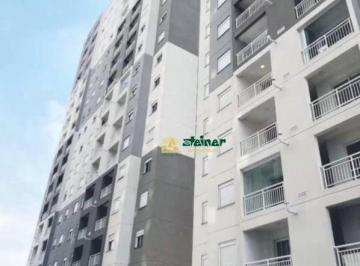 e4d4c9a4c64743531a7c26f832abf9b7f5bf8429 · Apartamento, 44 m² - venda por R$ 375.000,00 ou aluguel por R$ 2.200,00/mês - Bonsucesso - Guarulhos