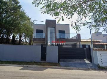 ea94e9761352b6227df33070e3feec3184a427c7 · Sobrado à venda, 155 m² por R$ 950.000,00 - Residencial Alvorada - Bragança Paulista/SP