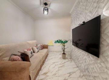 ab24ea746d609892ccd62819ae8d794e26ccfcfe · Casa à venda, 160 m² por R$ 499.900,00 - Jardim Arapongas - Guarulhos/SP