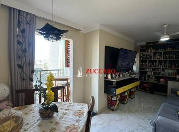 3dbd7a66a44a21ff7e077db79397a1e165c9ac48 · Apartamento com 2 dormitórios à venda, 52 m² por R$ 450.000,00 - Macedo - Guarulhos/SP