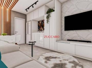 f9f3a9cef00db14c097a0e5d01c44da13565a133 · Cobertura com 1 dormitório à venda, 33 m² por R$ 320.000,00 - Vila Paulicéia - São Paulo/SP