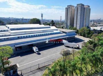 3f490332fc5b96153ba60ef12ac242b375638bdf · Galpão para alugar, 8140 m² por R$ 538.947,00/mês - Jardim Flor do Campo - Guarulhos/SP