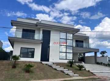 39770063c7a0f4652f820e2e17630b4b6398c2b5 · Sobrado à venda, 3253 m² por R$ 3.200.000,00 - Condomínio Residencial Shamballa III - Atibaia/SP