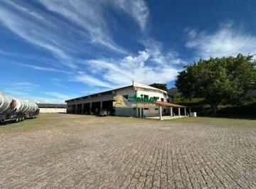 f8f22f156a8be9557bf765eb462e4cccac839dd5 · Galpão para alugar, 1000 m² por R$ 80.500,00/mês - Portão - Arujá/SP