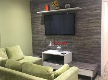 e7e9d701cd5e6dbdb3390108d3dcf66dce4ae523 · Apartamento à venda, 83 m² por R$ 700.000,00 - Gopoúva - Guarulhos/SP