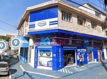 4f1aaa32fac85719ea562afcdd9ec269b51e7f3d · Prédio à venda, 900 m² por R$ 1.800.000,00 - Jardim Vila Galvão - Guarulhos/SP