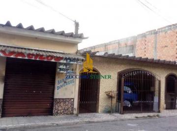 a87790e4c29e5a730a19990f6d69ce08b70f3a0d · Casa à venda, 264 m² por R$ 588.999,99 - Jardim Paraventi - Guarulhos/SP