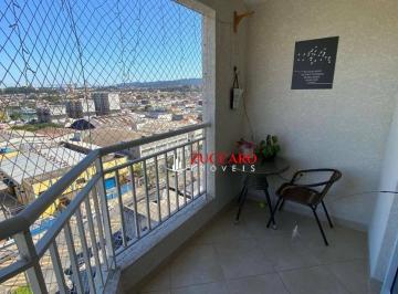 a68e54233e1f5568e8084e244d8350e881c8d13d · Apartamento à venda, 52 m² por R$ 345.000,00 - Jardim Vila Galvão - Guarulhos/SP