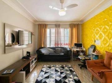 a73baa5b1c184d40d0cf145afbda28efae1869ce · Sobrado à venda, 116 m² por R$ 720.000,00 - Vila Nossa Senhora de Fátima - Guarulhos/SP