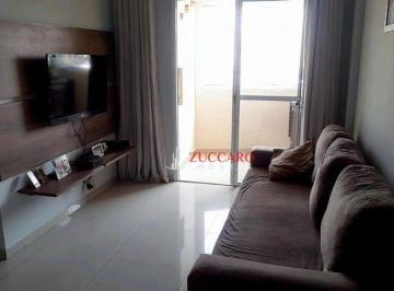 cd7a023d465f0c988c214b66a2c2f352e7cdbe6d · Apartamento com 3 dormitórios à venda, 78 m² por R$ 555.000,00 - Vila Progresso - Guarulhos/SP