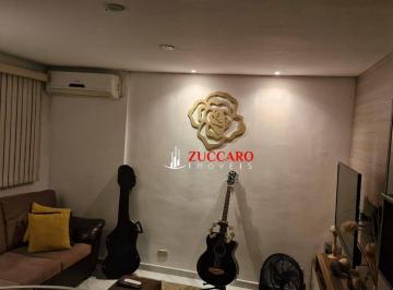 a6ef04506e41b2c6d046103ec13ef224cbcde1b4 · Cobertura à venda, 105 m² por R$ 699.999,00 - Macedo - Guarulhos/SP