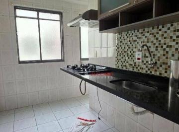 e0ece62f07c84efcaa6b3b82bb84289e426a074d · Apartamento à venda, 50 m² por R$ 220.000,00 - Vila Rio de Janeiro - Guarulhos/SP