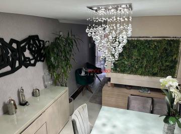 5e4dd67f761a3552b9aa5d88d12f024fded6dfc1 · Sobrado com 3 dormitórios à venda, 240 m² por R$ 954.000,00 - Vila Marieta - São Paulo/SP