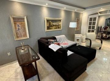 8790ac207650e77d934c515aab38f8ace1faa299 · Casa com 3 dormitórios à venda, 200 m² por R$ 980.000,00 - Jardim Santa Francisca - Guarulhos/SP