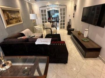 19a889d7f760f940c0530822d192d6a6c3f270e4 · Casa à venda, 200 m² por R$ 980.000,00 - Jardim Santa Francisca - Guarulhos/SP