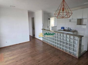 23f638ea65a191db7ae18452f2b30a58ebd8b2e7 · Apartamento, 83 m² - venda por R$ 799.000,00 ou aluguel por R$ 5.637,00/mês - Vila Rosália - Guarulh