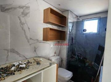 bcd6d1dde9ef3a5bbf08ab1f3e0de16a9496525b · Apartamento à venda, 47 m² por R$ 490.000,00 - Vila Galvão - Guarulhos/SP