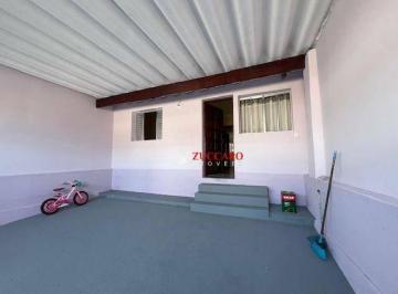 c654883efaea450ef7640f2e457398d6f9f2e9a3 · Casa à venda, 80 m² por R$ 510.000,00 - Vila Santa Maria - Guarulhos/SP