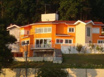 ace05d7e5cc29fe775da72ef8adfad0f64c10f5d · Sobrado à venda, 570 m² por R$ 3.200.000,00 - Condomínio Arujazinho I, II e III - Arujá/SP
