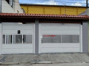 940494dee5c14c276267c3c1a2bfb7f8c88702fd · Casa à venda, 85 m² por R$ 749.999,00 - Parque Renato Maia - Guarulhos/SP