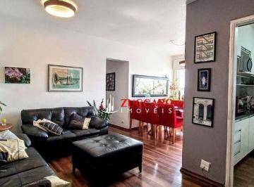153cce635606e4b0f668de49cbf50fe2cf72ff92 · Apartamento à venda, 67 m² por R$ 450.000,00 - Vila Leonor - Guarulhos/SP