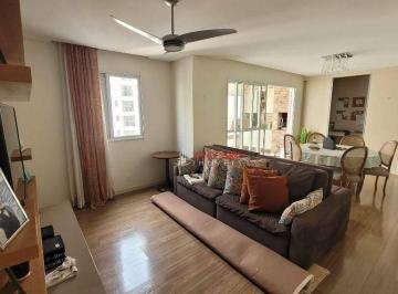 bf32545239b138c9389d4c0b35194e18b715efd5 · Apartamento com 2 dormitórios à venda PORTEIRA FECHADA, 86 m² por R$ 850.000 - Vila Leonor - Guarulh