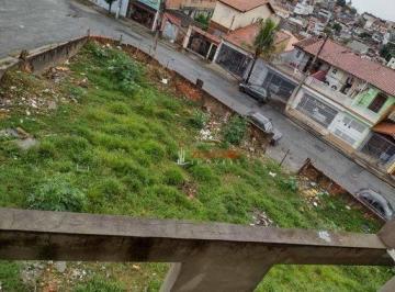 025849bdf031d32df0dc4ed66fc1c0f1106f3915 · Terreno à venda, 432 m² por R$ 660.000,00 - Jardim City - Guarulhos/SP
