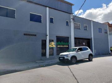 207789b7b538493ffd51c4bdad0cef0b34a79eb6 · Galpão, 1000 m² - venda por R$ 5.000.000,00 ou aluguel por R$ 18.000,00/mês - Jardim Santa Lídia - G