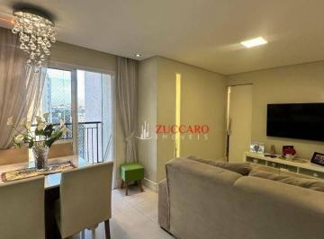 dab9d978b4292e4137984b3e766f8584dbea112e · Apartamento com 2 dormitórios à venda, 50 m² por R$ 480.000,00 - Macedo - Guarulhos/SP