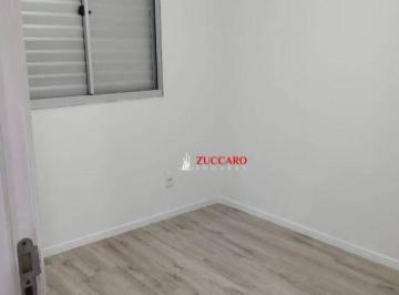 9ef516549f459ce5cd32cfa46ad11866bd311f85 · Apartamento com 2 dormitórios à venda, 46 m² por R$ 249.000,10 - Jardim Ansalca - Guarulhos/SP
