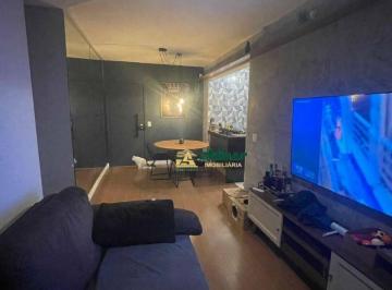 e600f7b1e10d529889795c35844faf9a00659920 · Apartamento à venda, 60 m² por R$ 499.500.000,00 - Vila Barros - Guarulhos/SP