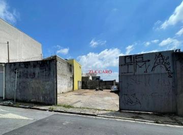 c0f70aae47006a6a5817c1a6ec89439783cb9604 · Terreno à venda, 305 m² por R$ 1.000.000,00 - Jardim Bela Vista - Guarulhos/SP