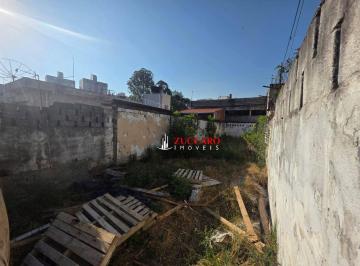 bd030b97c27746ded05e82f5eeb411ddfc061fb4 · Terreno à venda, 156 m² por R$ 249.900,00 - Vila Nossa Senhora de Fátima - Guarulhos/SP