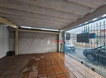 4908835f0e6303cbdf4fdb0ba9a36f00acee8c75 · Casa à venda, 90 m² por R$ 424.000,00 - Jardim São Roberto - Guarulhos/SP