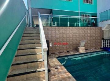 b621f6d9d0e24ef423a36861cc5fffcecf8bd172 · Sobrado à venda, 232 m² por R$ 1.290.000,00 - Parque Continental I - Guarulhos/SP