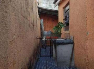 Corredor externo · Casa com 2 dormitórios à venda, 65 m² por R$ 347.000,00 - Vila Galvão - Guarulhos/SP