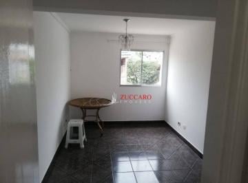 5b6fced9009ac75dc24afe2422dfc36b1437820b · Apartamento com 3 dormitórios à venda, 63 m² por R$ 249.000,00 - Vila Galvão - Guarulhos/SP