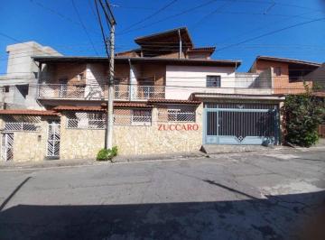 851f38b76edfcb3eb9d05676d45ecee44521aba6 · Sobrado à venda, 236 m² por R$ 750.000,00 - Ponte Grande - Guarulhos/SP