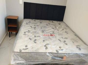 2a46d9941bab1224e5fb49730d0c3f33c82df403 · Studio à venda, 32 m² por R$ 258.000,00 - Vila Galvão - Guarulhos/SP