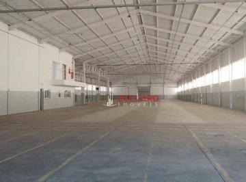 1c5d85332a227c6843f563a4ff93616629630571 · Galpão à venda, 5000 m² por R$ 25.000.000,00 - Portão - Arujá/SP