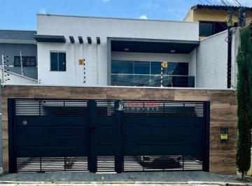 4893a2aa67d2e006c95c99487519eca127ca0f14 · Sobrado à venda, 182 m² por R$ 1.990.000,00 - Cidade Maia - Guarulhos/SP