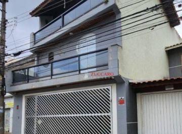 8ac333fd6cef0036594491beae8f7c3e8a3cd544 · Sobrado à venda, 243 m² por R$ 1.000.000,00 - Jardim Santa Mena - Guarulhos/SP